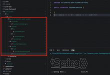 【10】创建系统模块,确定模块包结构-LoveCTO