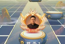 一个程序员,把象棋打到了棋圣-LoveCTO-技术天天练,程序员的 AI 实战笔记